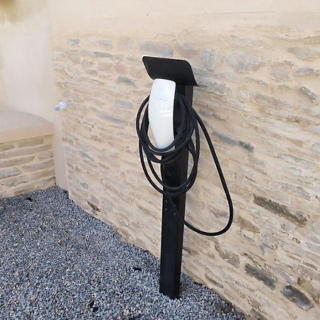 La Maison D'Ernest - Climatisee - Circuit Dijon Prenois Zewnętrze zdjęcie