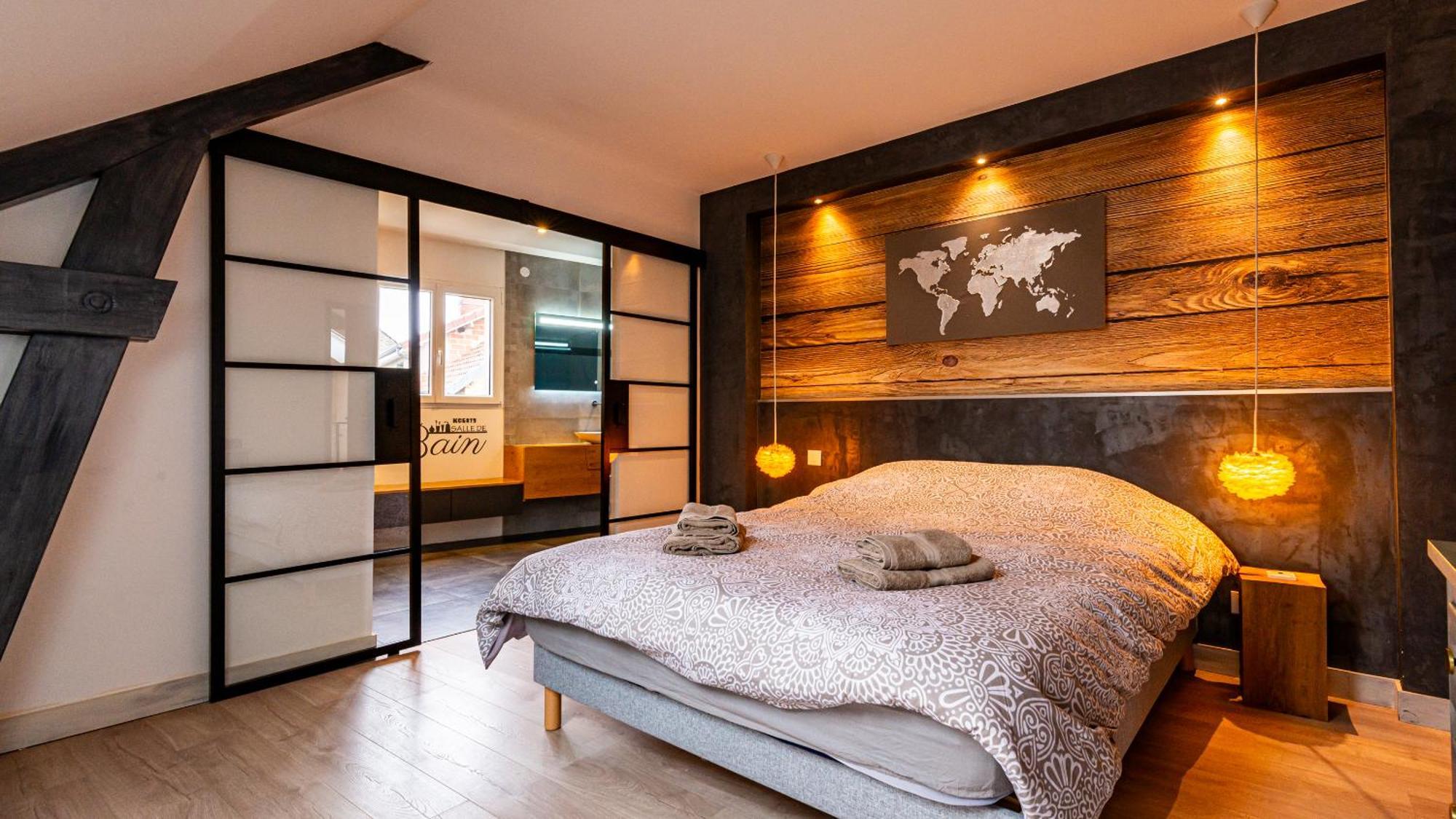 La Maison D'Ernest - Climatisee - Circuit Dijon Prenois Zewnętrze zdjęcie