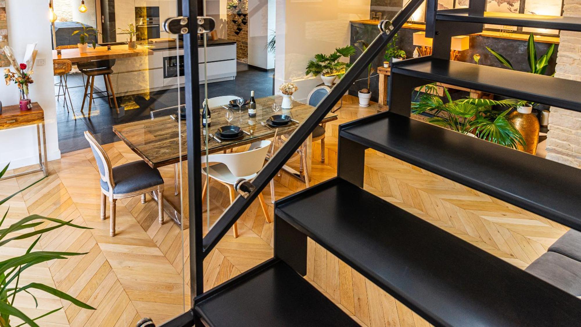 La Maison D'Ernest - Climatisee - Circuit Dijon Prenois Zewnętrze zdjęcie