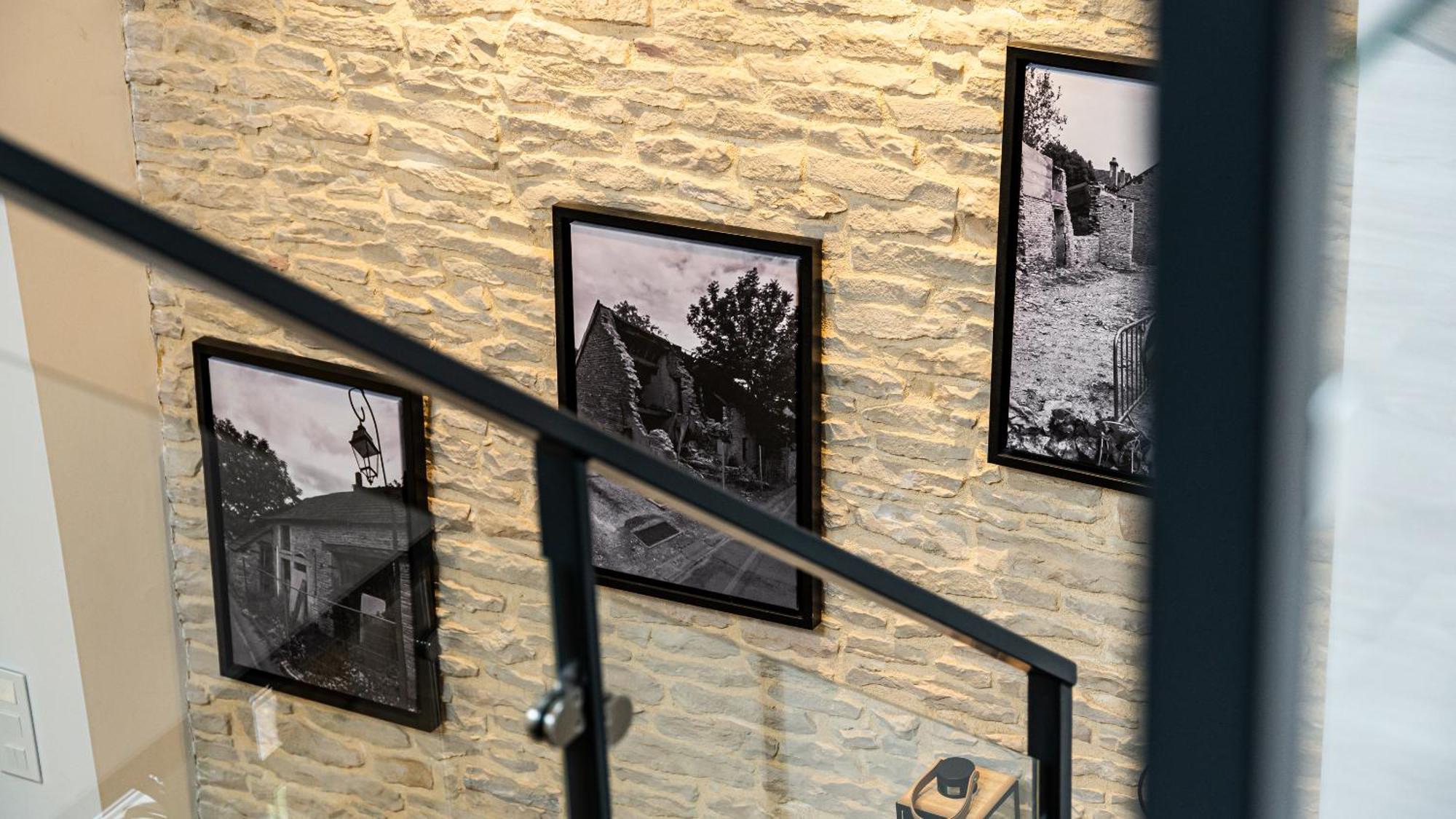 La Maison D'Ernest - Climatisee - Circuit Dijon Prenois Zewnętrze zdjęcie