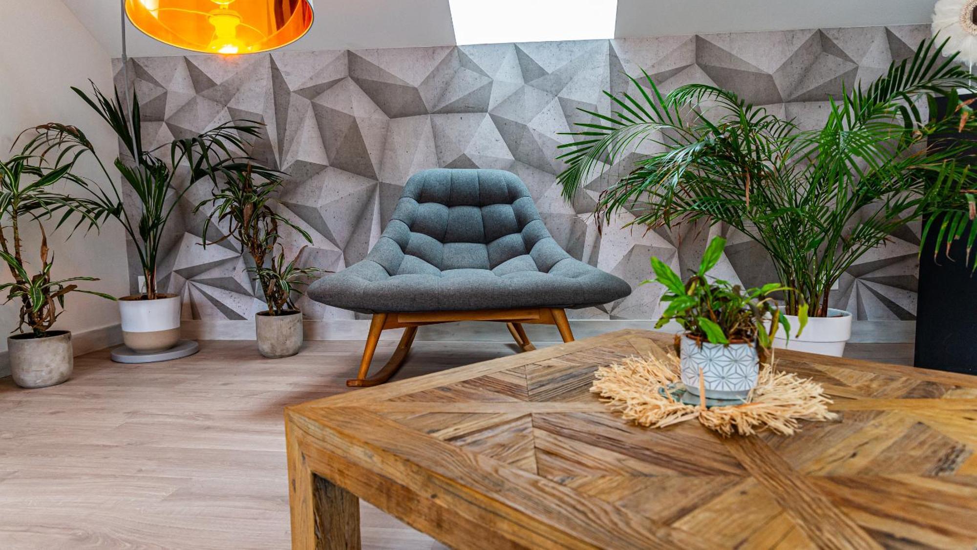 La Maison D'Ernest - Climatisee - Circuit Dijon Prenois Zewnętrze zdjęcie
