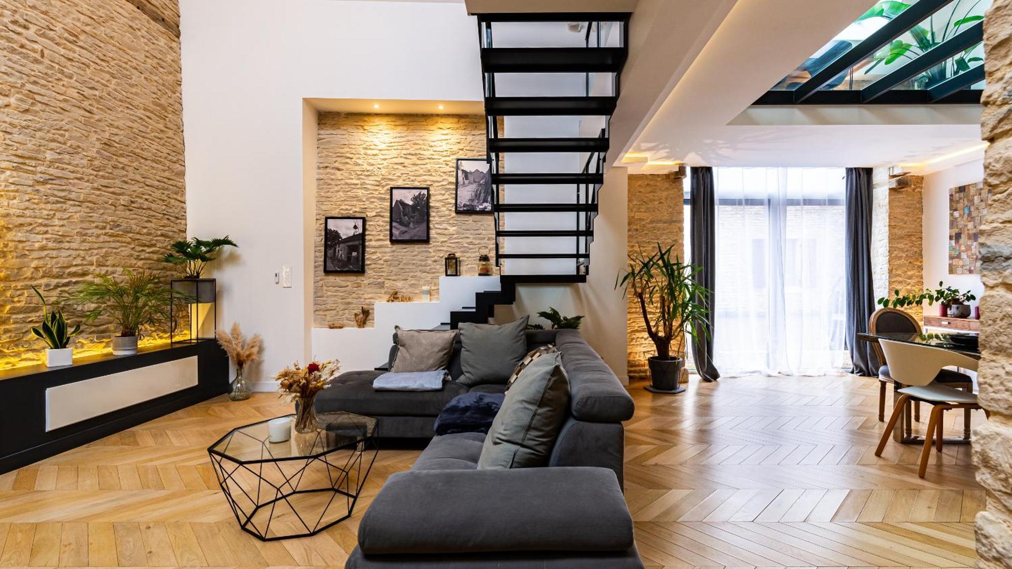 La Maison D'Ernest - Climatisee - Circuit Dijon Prenois Zewnętrze zdjęcie