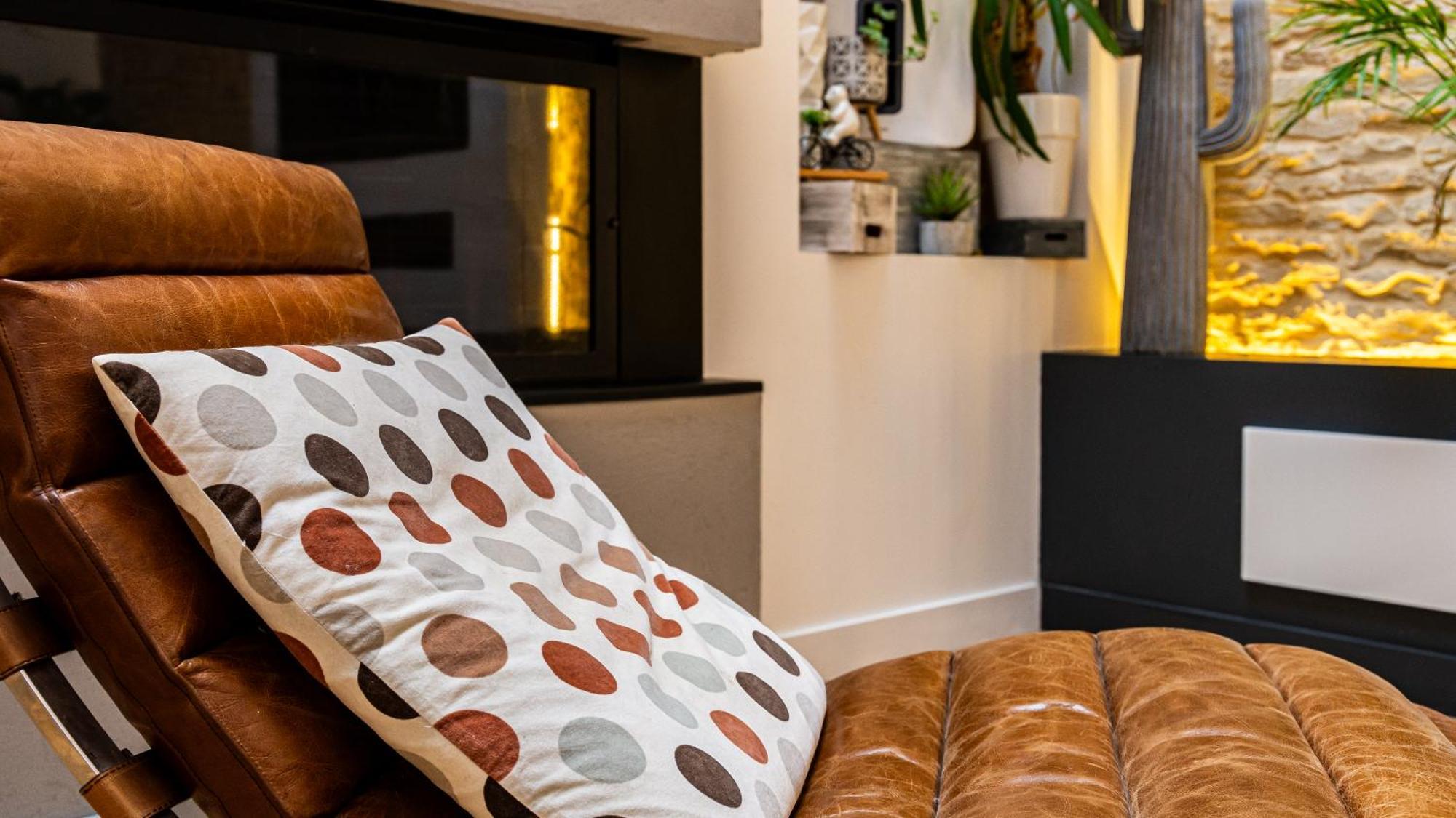 La Maison D'Ernest - Climatisee - Circuit Dijon Prenois Zewnętrze zdjęcie