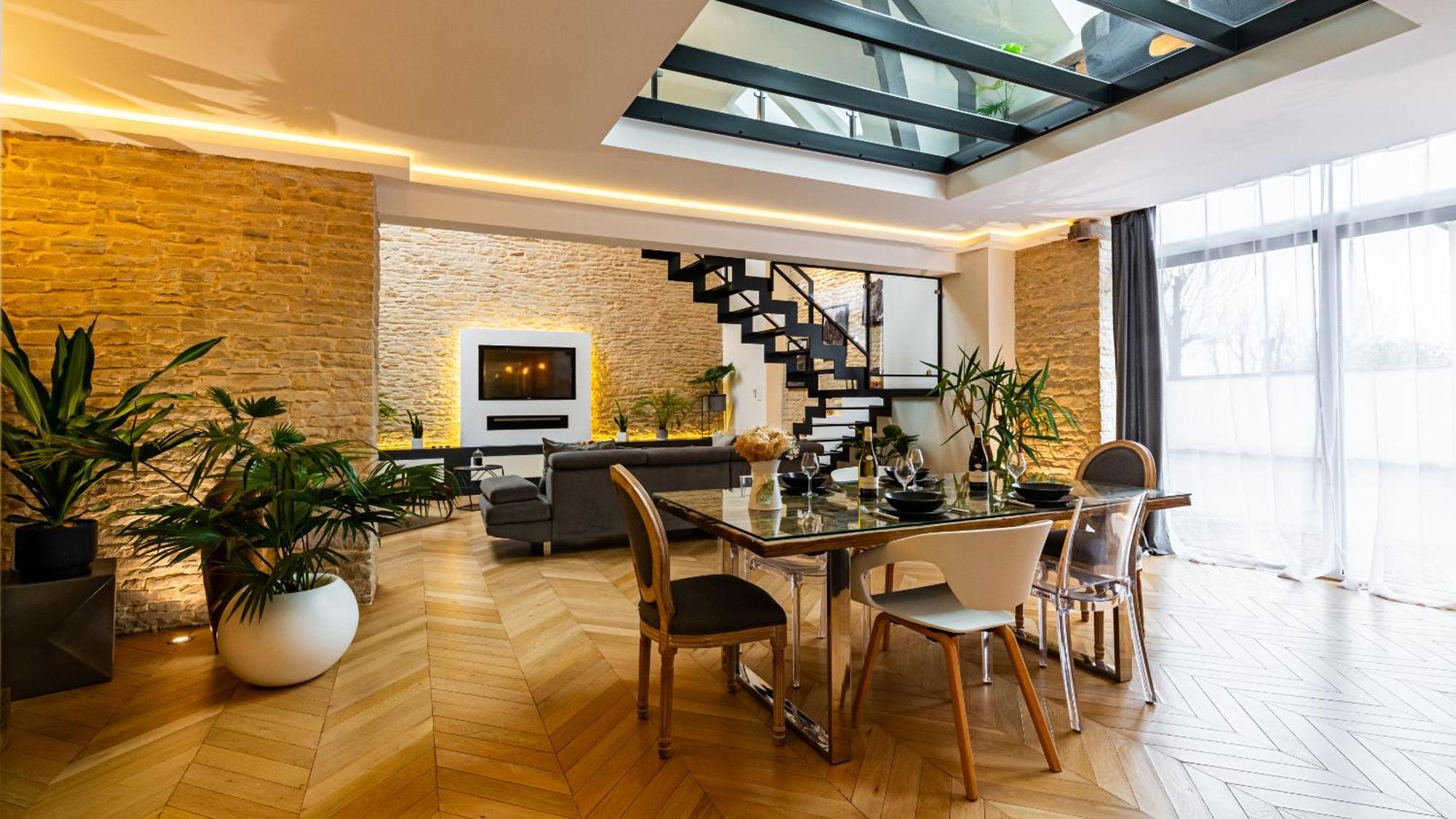 La Maison D'Ernest - Climatisee - Circuit Dijon Prenois Zewnętrze zdjęcie