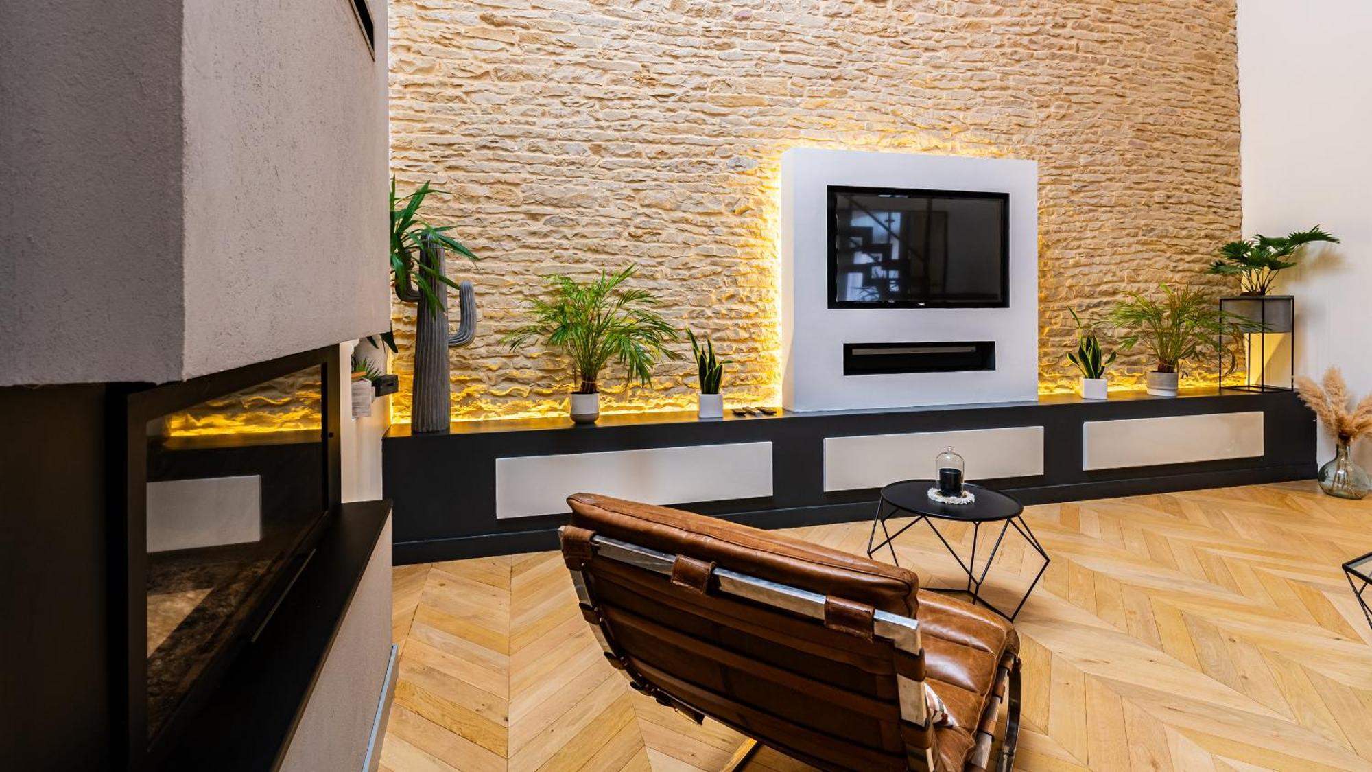 La Maison D'Ernest - Climatisee - Circuit Dijon Prenois Zewnętrze zdjęcie