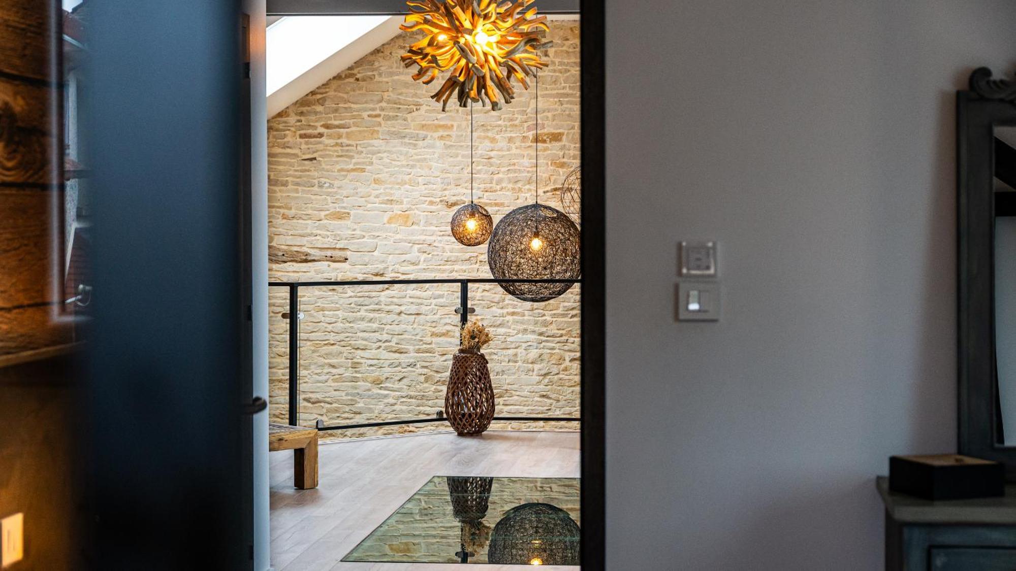 La Maison D'Ernest - Climatisee - Circuit Dijon Prenois Zewnętrze zdjęcie