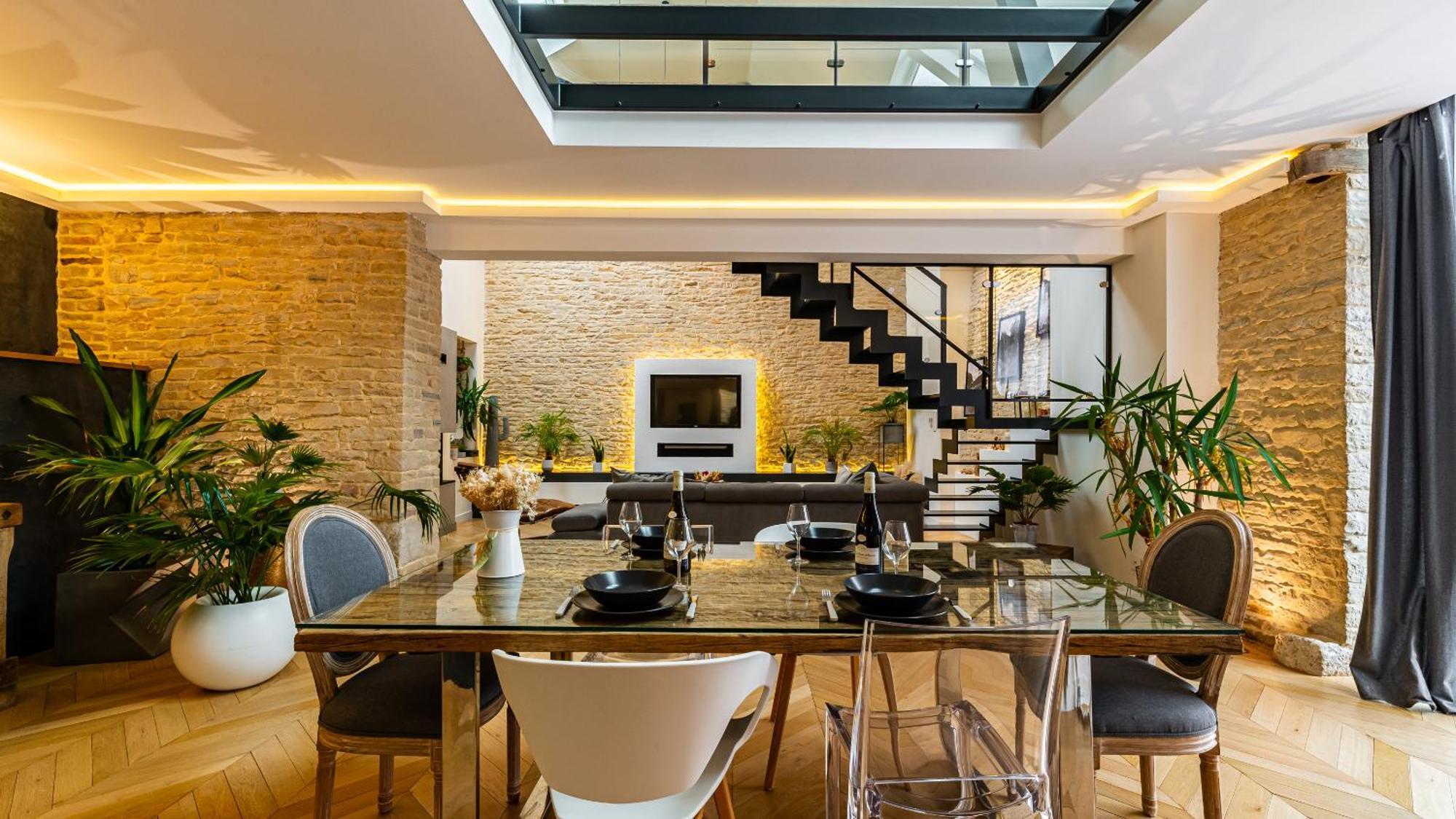 La Maison D'Ernest - Climatisee - Circuit Dijon Prenois Zewnętrze zdjęcie