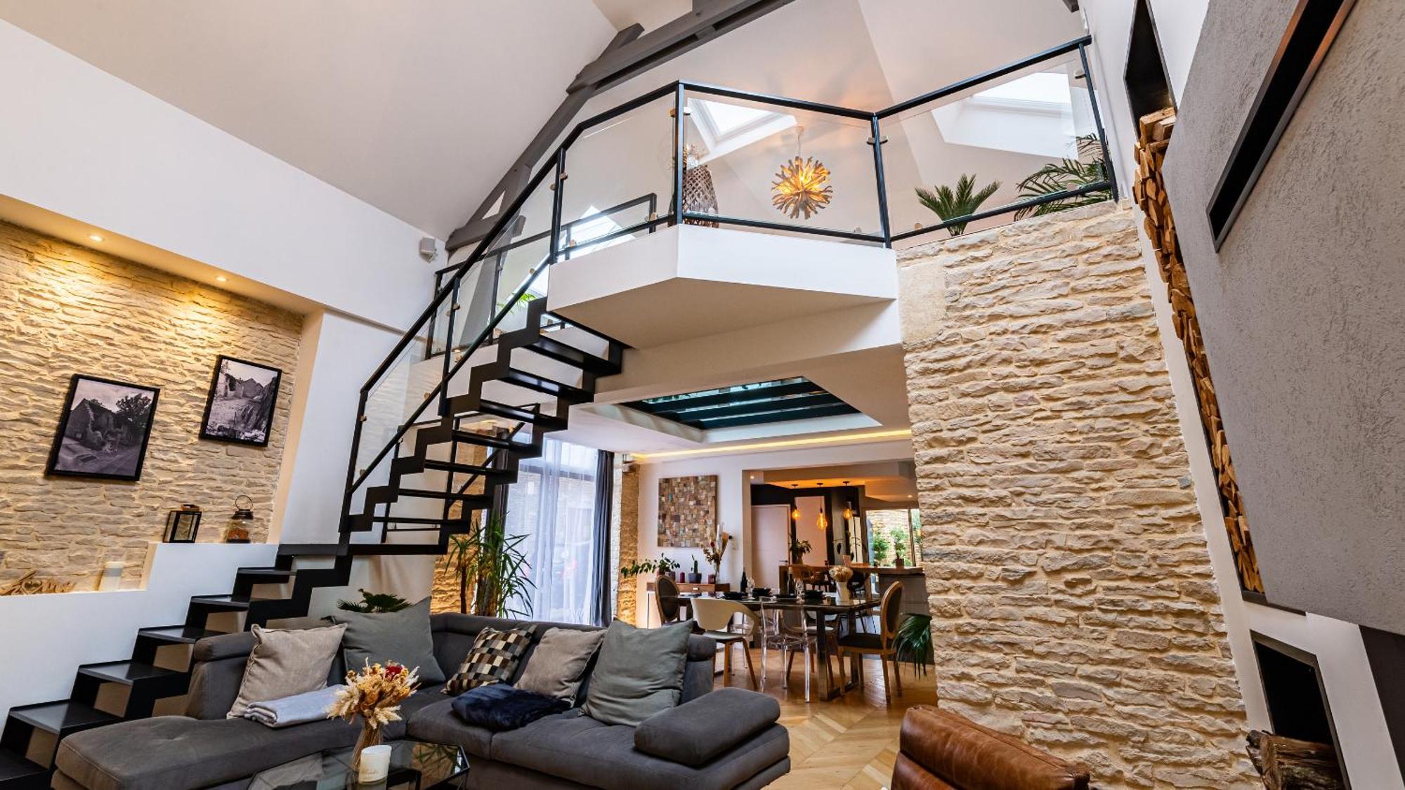 La Maison D'Ernest - Climatisee - Circuit Dijon Prenois Zewnętrze zdjęcie