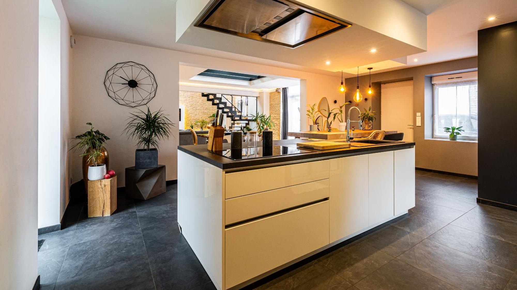 La Maison D'Ernest - Climatisee - Circuit Dijon Prenois Zewnętrze zdjęcie
