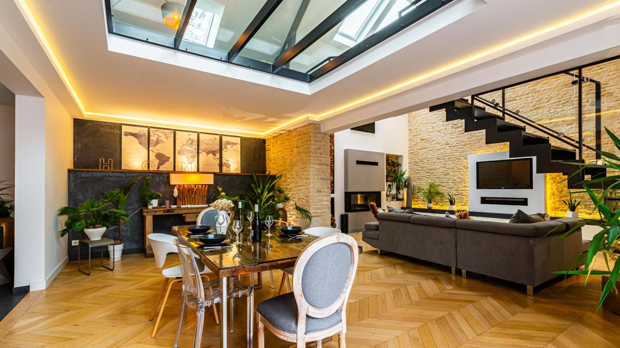 La Maison D'Ernest - Climatisee - Circuit Dijon Prenois Zewnętrze zdjęcie