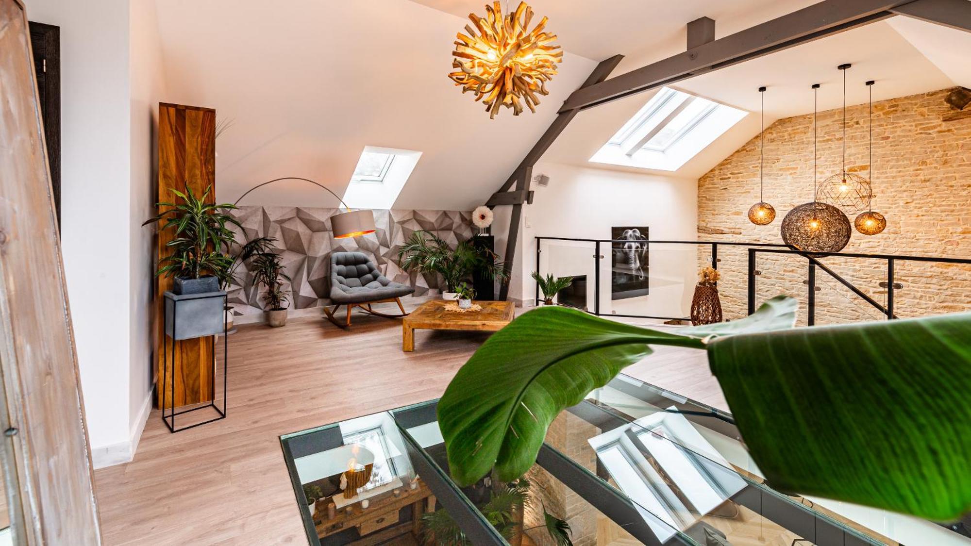 La Maison D'Ernest - Climatisee - Circuit Dijon Prenois Zewnętrze zdjęcie