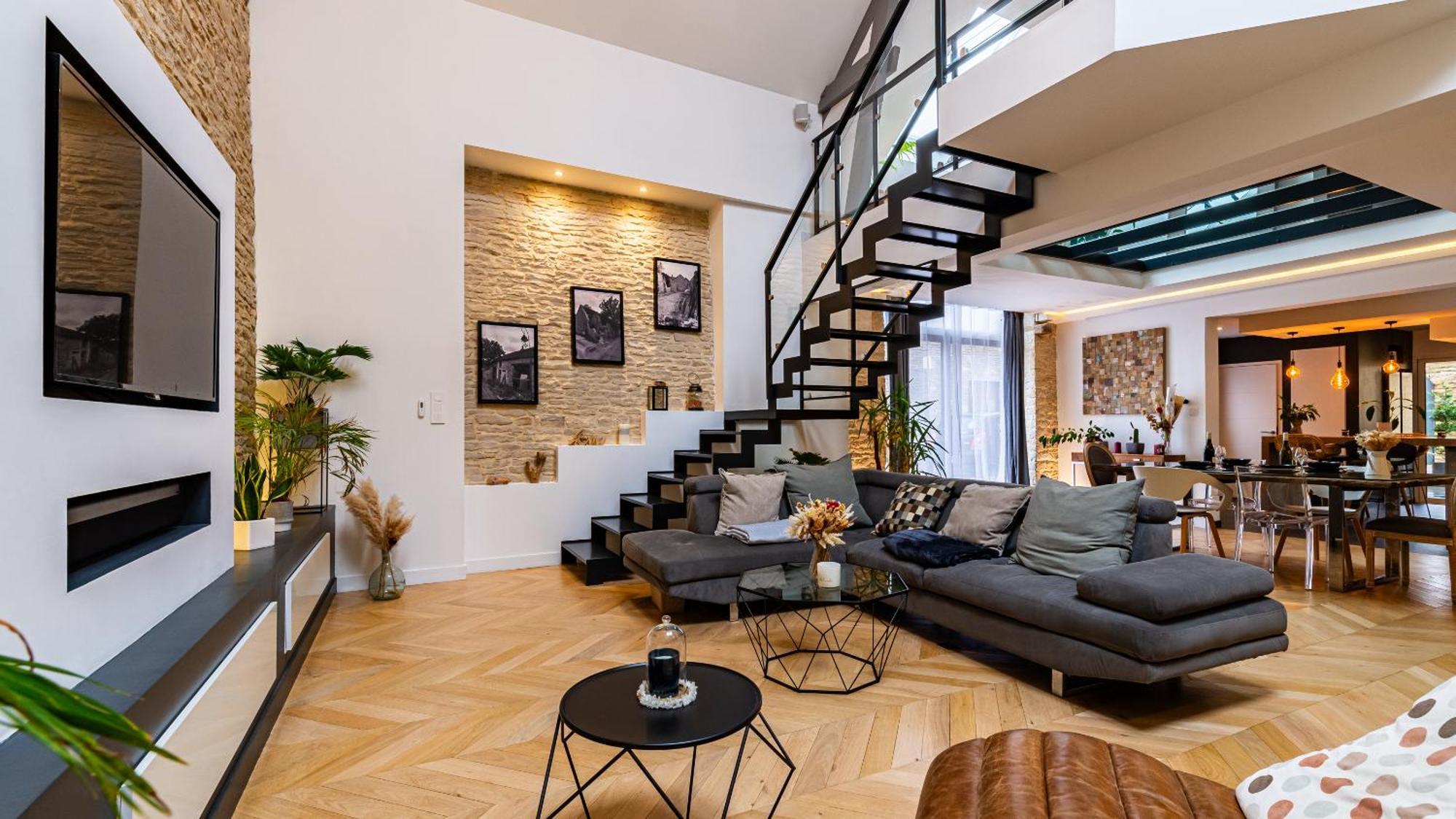 La Maison D'Ernest - Climatisee - Circuit Dijon Prenois Zewnętrze zdjęcie