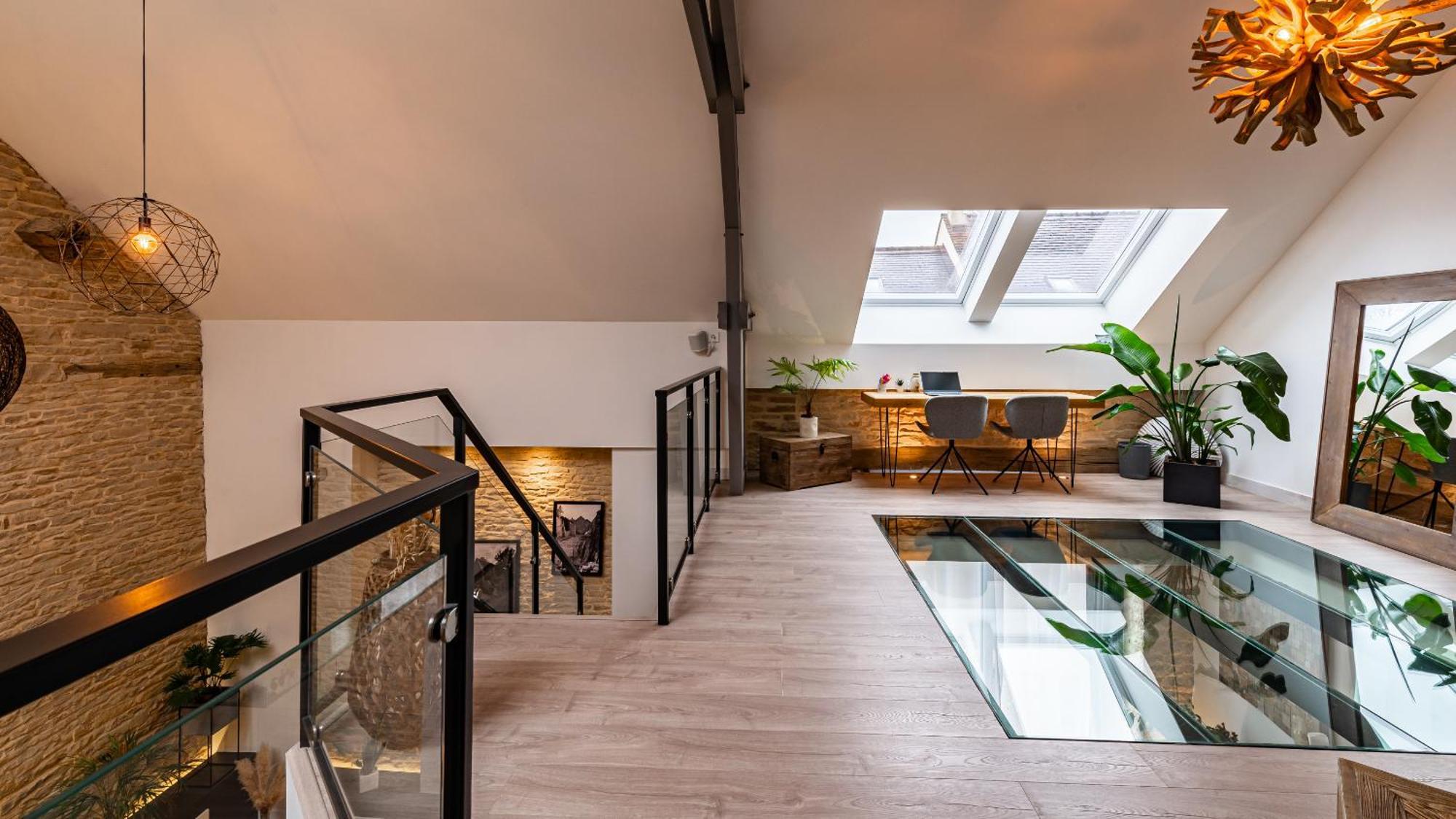 La Maison D'Ernest - Climatisee - Circuit Dijon Prenois Zewnętrze zdjęcie