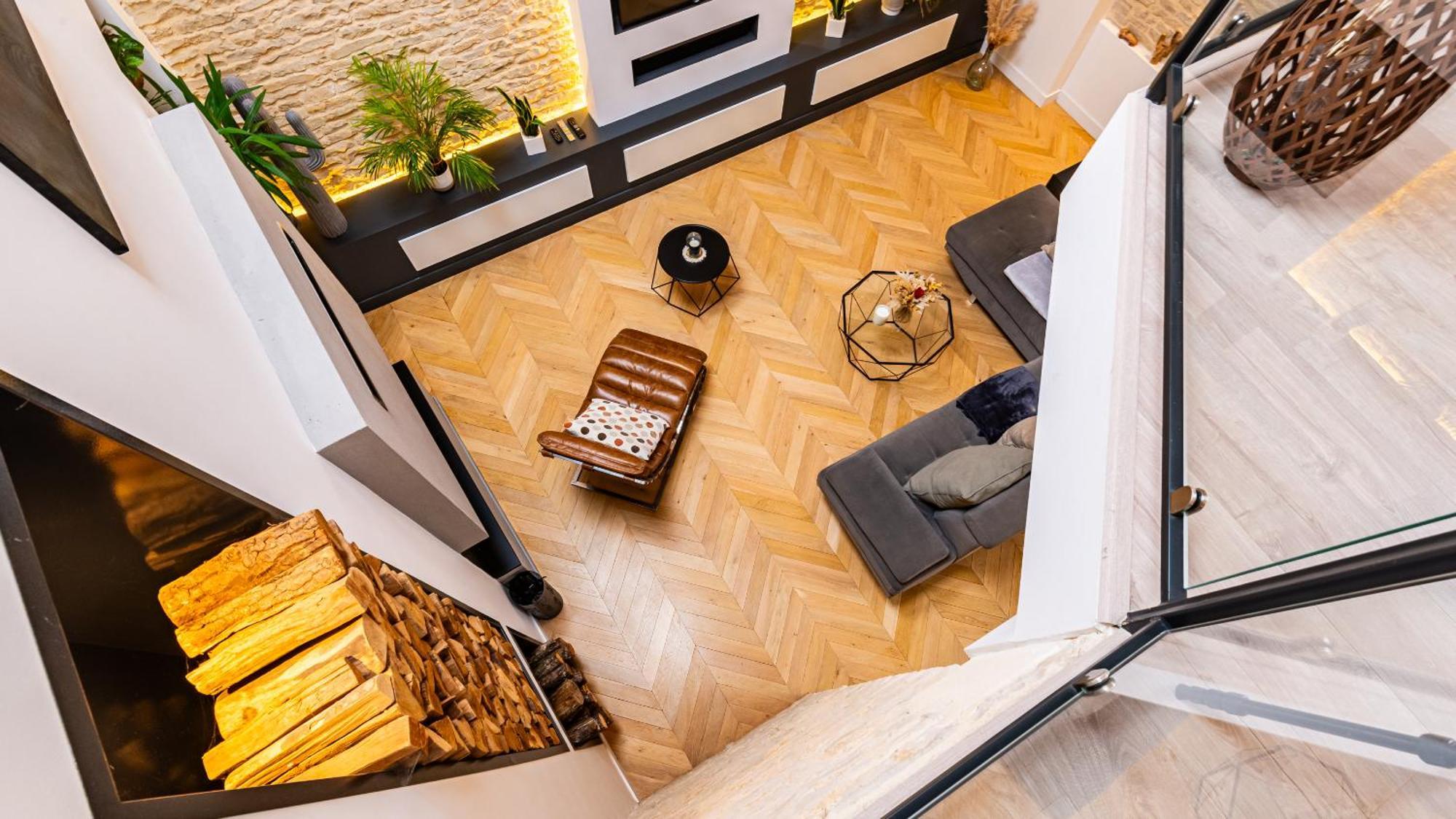 La Maison D'Ernest - Climatisee - Circuit Dijon Prenois Zewnętrze zdjęcie