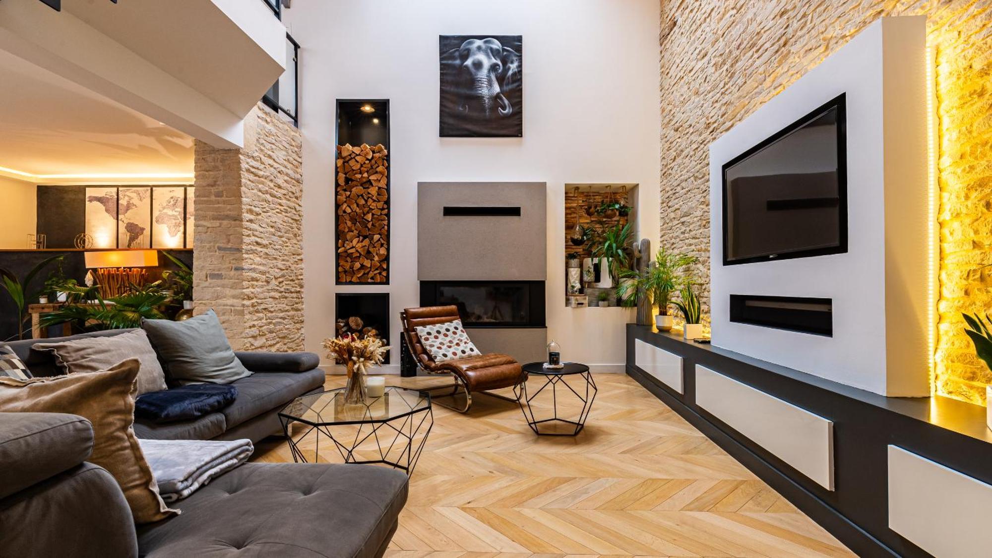 La Maison D'Ernest - Climatisee - Circuit Dijon Prenois Zewnętrze zdjęcie