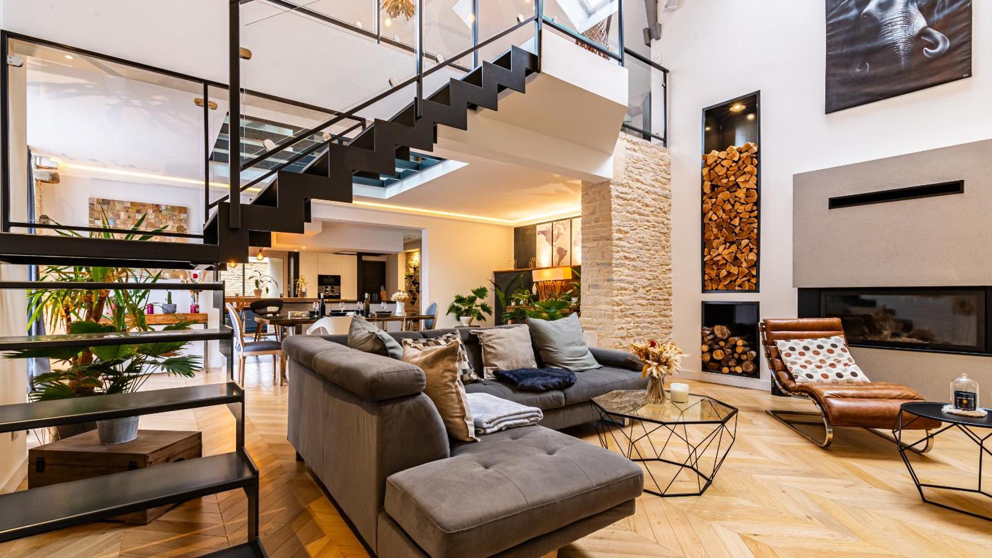 La Maison D'Ernest - Climatisee - Circuit Dijon Prenois Zewnętrze zdjęcie