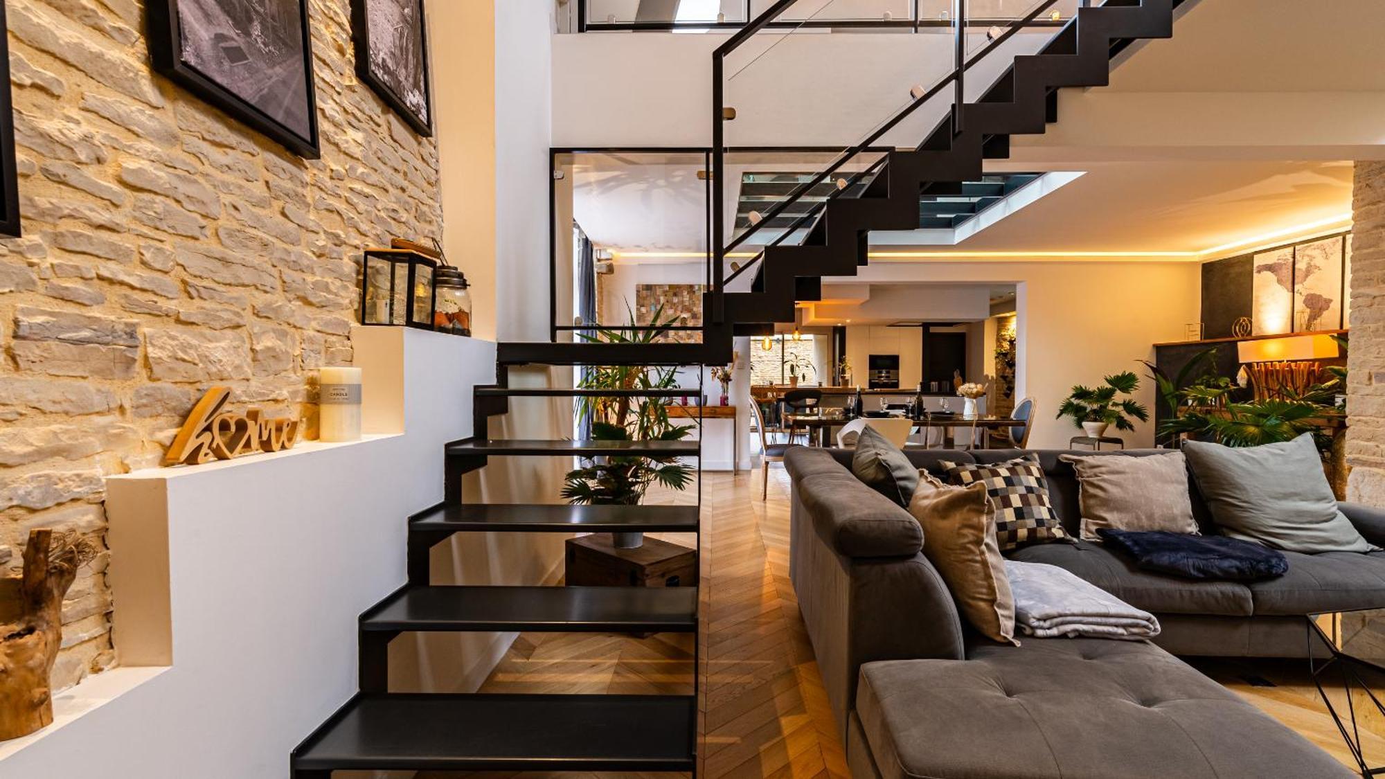 La Maison D'Ernest - Climatisee - Circuit Dijon Prenois Zewnętrze zdjęcie