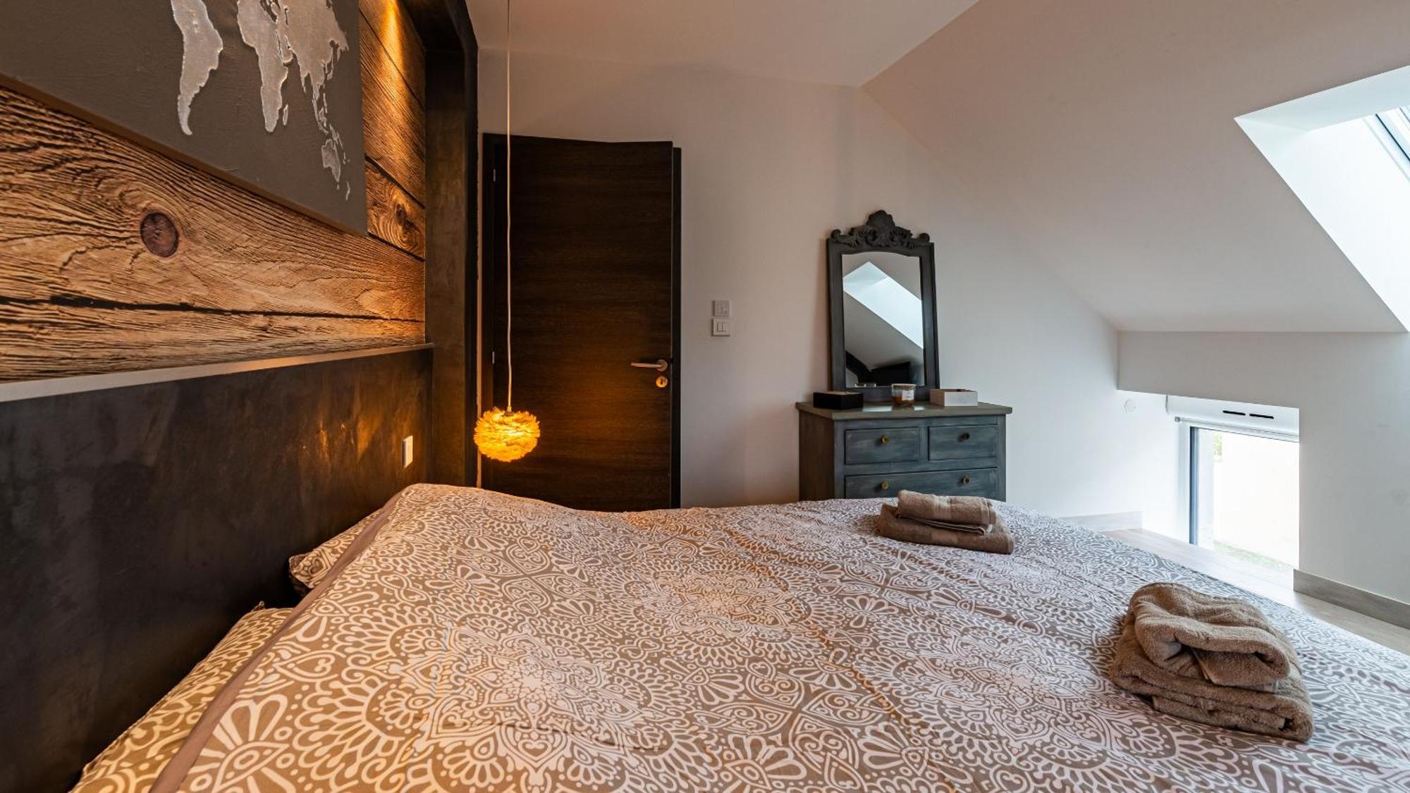 La Maison D'Ernest - Climatisee - Circuit Dijon Prenois Zewnętrze zdjęcie