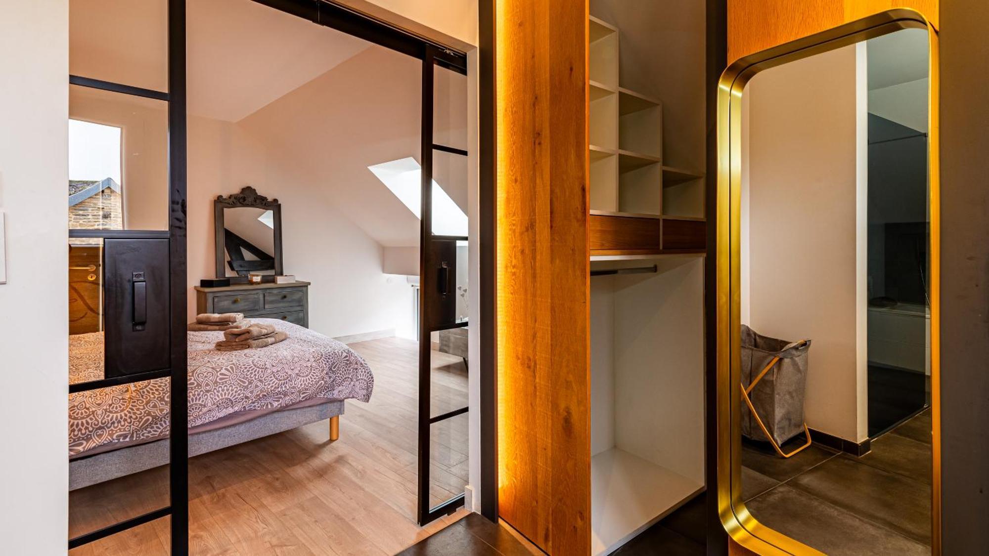 La Maison D'Ernest - Climatisee - Circuit Dijon Prenois Zewnętrze zdjęcie