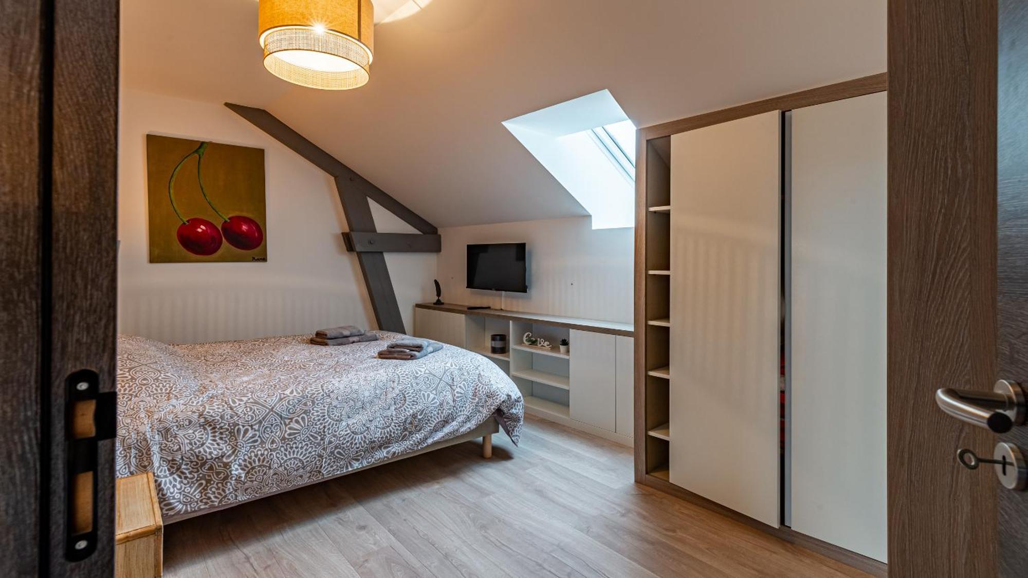 La Maison D'Ernest - Climatisee - Circuit Dijon Prenois Zewnętrze zdjęcie