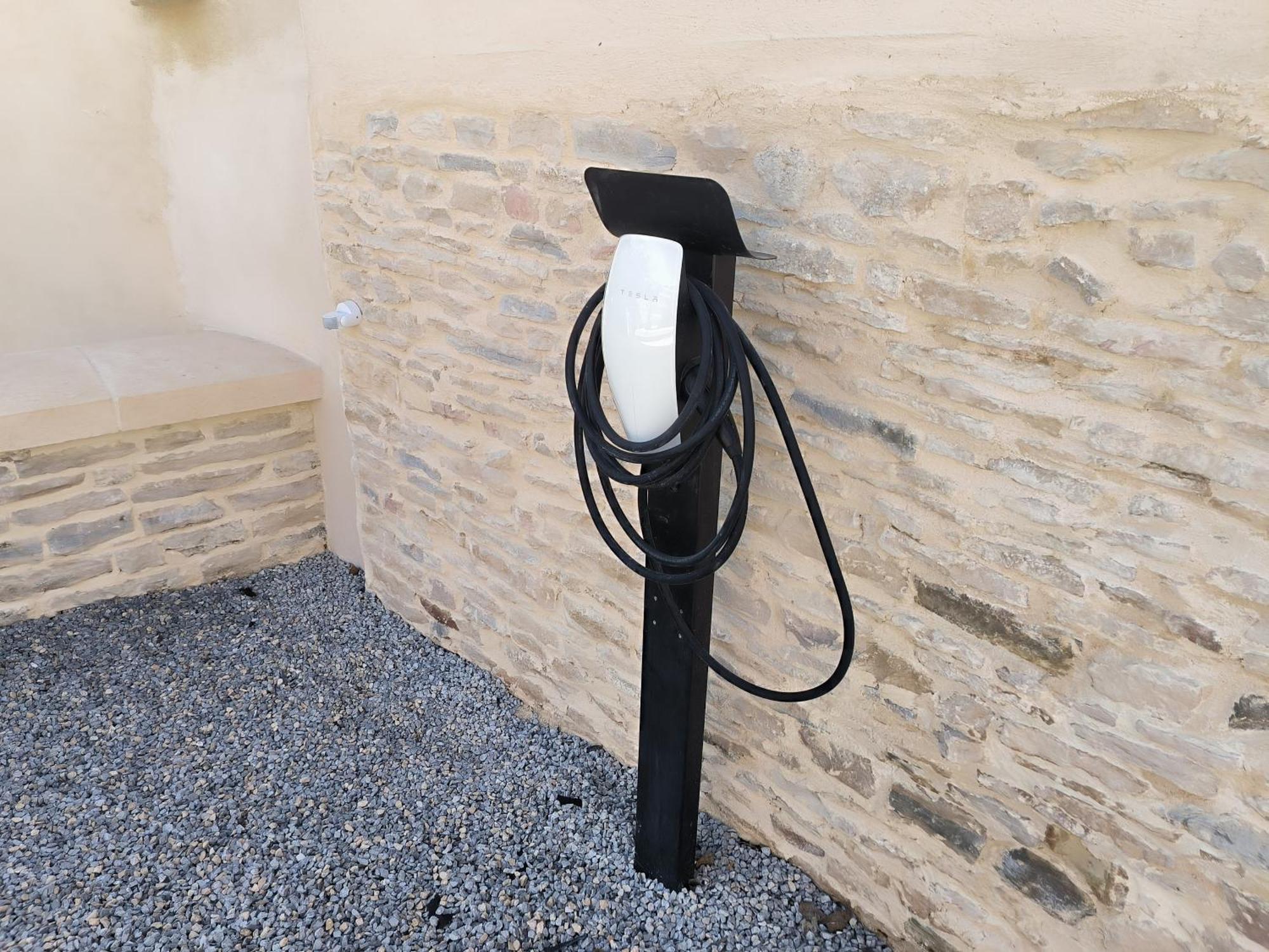 La Maison D'Ernest - Climatisee - Circuit Dijon Prenois Zewnętrze zdjęcie
