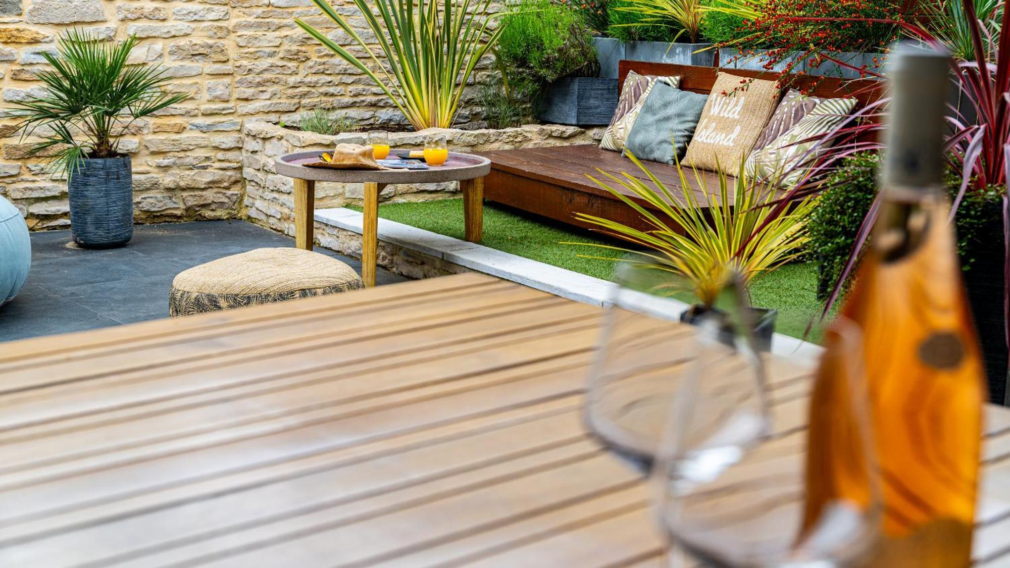 La Maison D'Ernest - Climatisee - Circuit Dijon Prenois Zewnętrze zdjęcie