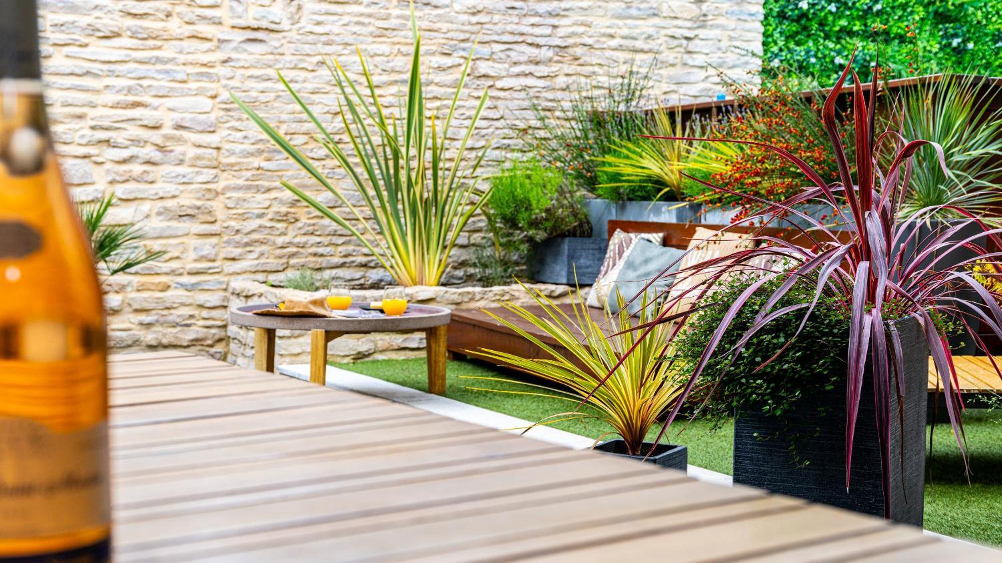 La Maison D'Ernest - Climatisee - Circuit Dijon Prenois Zewnętrze zdjęcie